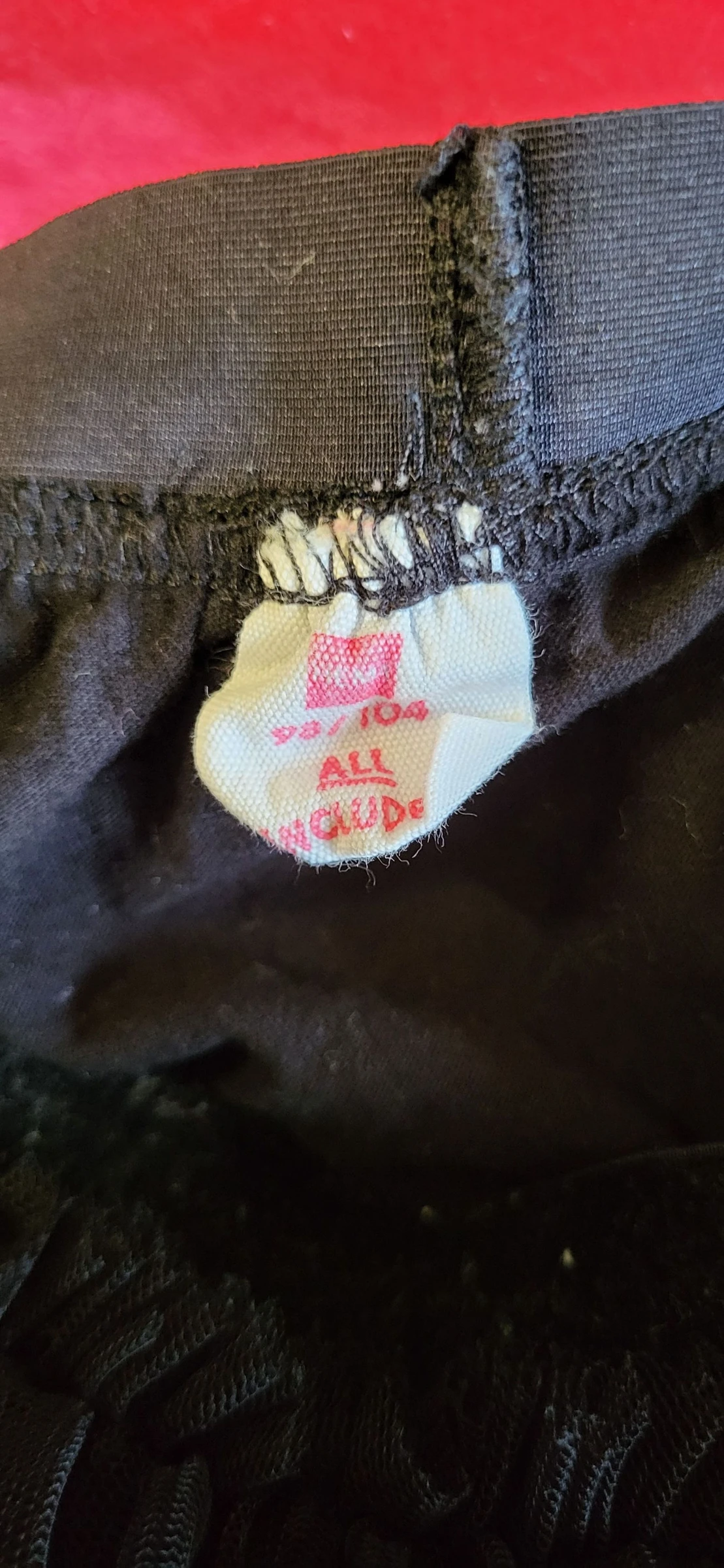 Saia fofa tamanho 98/104 da Hema. – photo 4